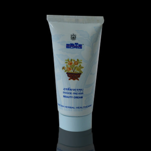 BEAUTY CREM ЗА МЛАДА И СИЯЙНА КОЖА